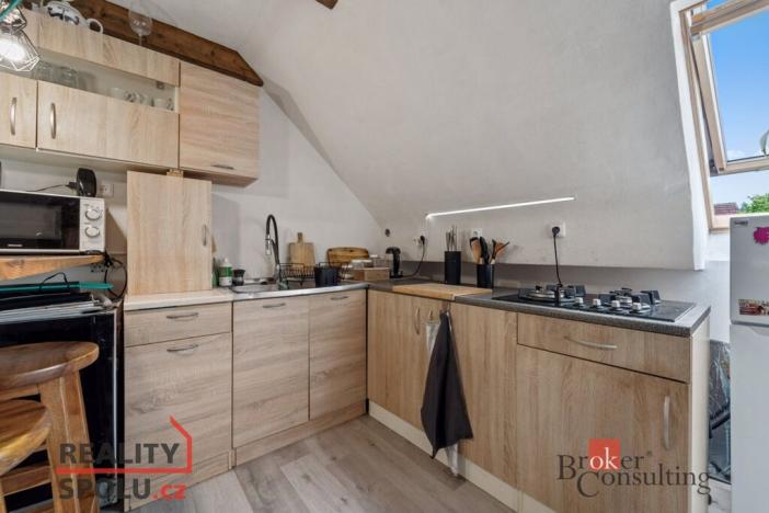 Prodej zemědělské usedlosti, Bystré, 202 m2