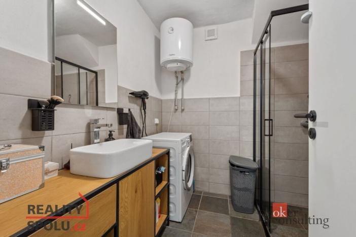 Prodej zemědělské usedlosti, Bystré, 202 m2