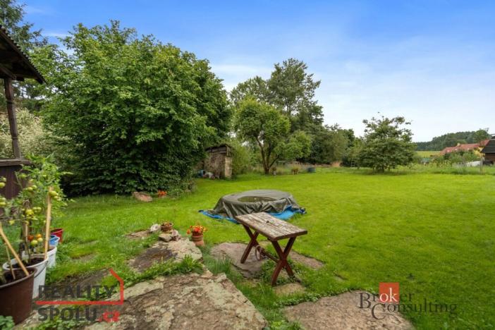 Prodej zemědělské usedlosti, Bystré, 202 m2