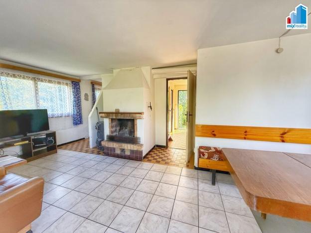 Prodej chalupy, Úlice - Hracholusky, 120 m2