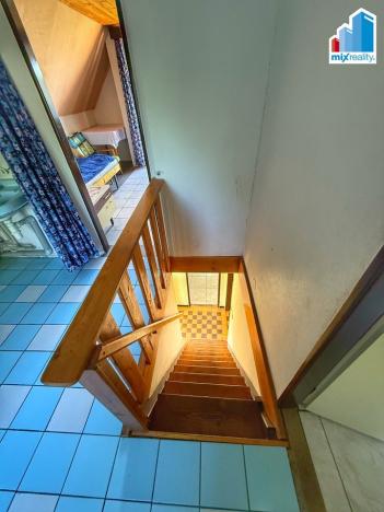 Prodej chalupy, Úlice - Hracholusky, 120 m2