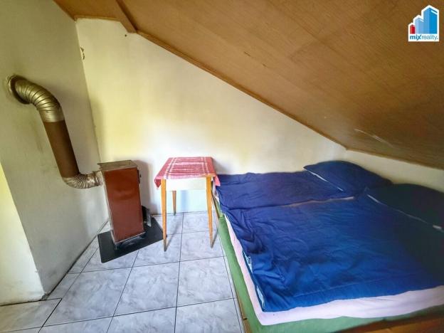 Prodej chalupy, Úlice - Hracholusky, 120 m2