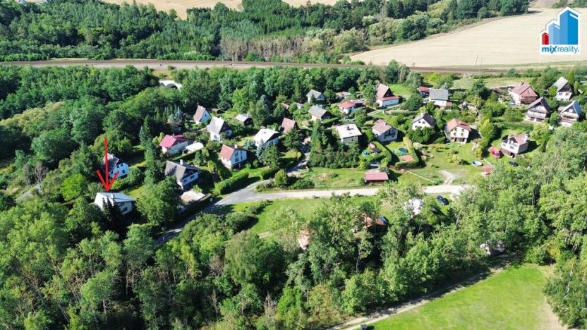 Prodej chalupy, Úlice - Hracholusky, 120 m2