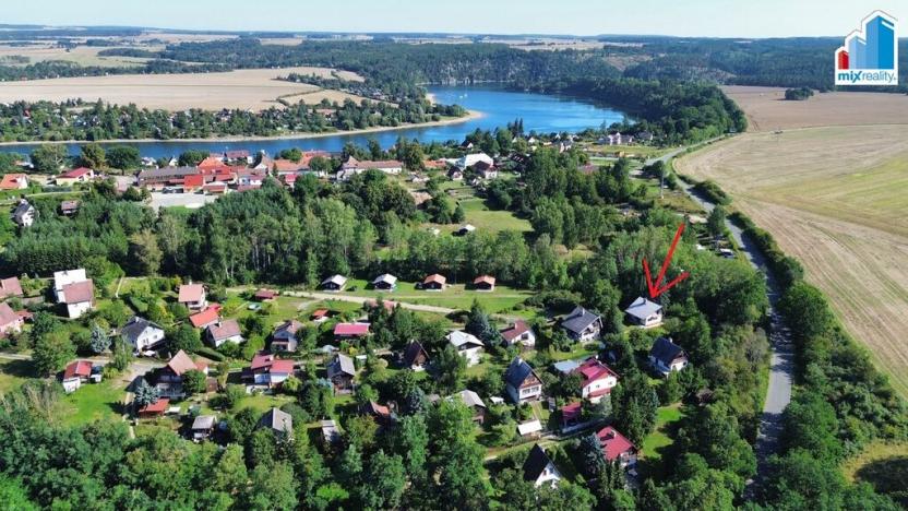 Prodej chalupy, Úlice - Hracholusky, 120 m2