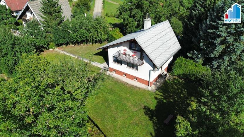 Prodej chalupy, Úlice - Hracholusky, 120 m2