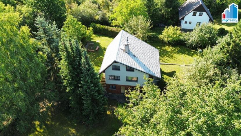 Prodej chalupy, Úlice - Hracholusky, 120 m2