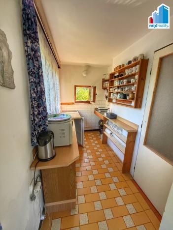 Prodej chalupy, Úlice - Hracholusky, 120 m2