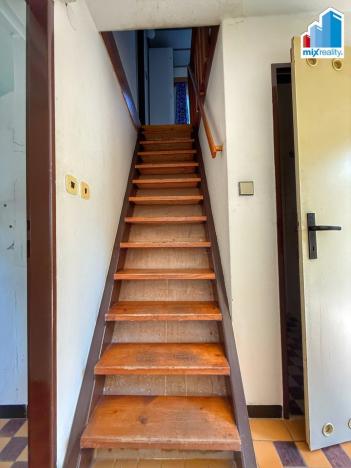 Prodej chalupy, Úlice - Hracholusky, 120 m2