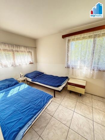 Prodej chalupy, Úlice - Hracholusky, 120 m2