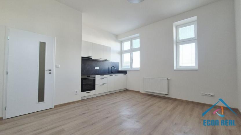Pronájem bytu 1+kk, Kolín, Havlíčkova, 27 m2