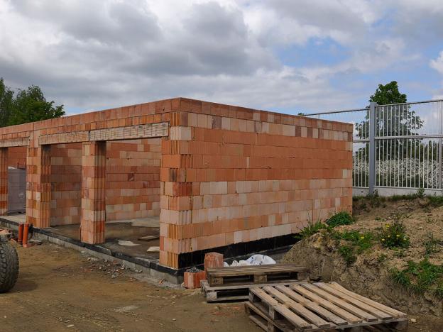 Prodej ostatní, Havlíčkův Brod, Ječná