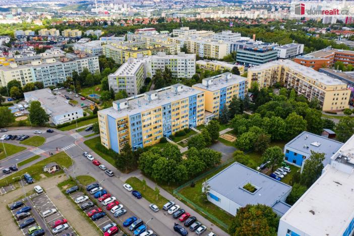 Prodej bytu 4+kk, Praha - Chodov, Kloknerova, 92 m2