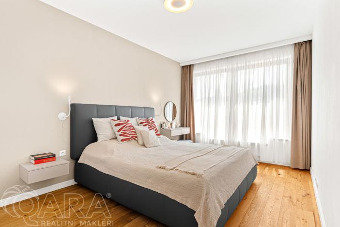 Prodej rodinného domu, Roztoky, Zvoncová, 153 m2