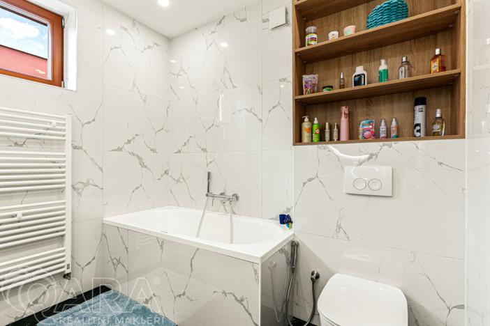 Prodej rodinného domu, Roztoky, Zvoncová, 153 m2