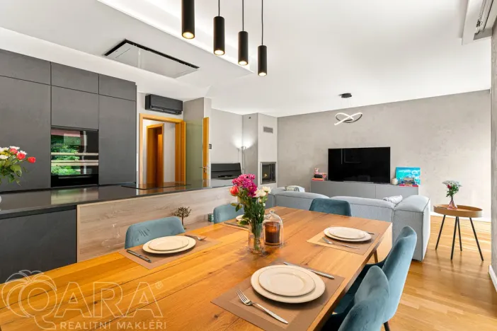 Prodej rodinného domu, Roztoky, Zvoncová, 153 m2