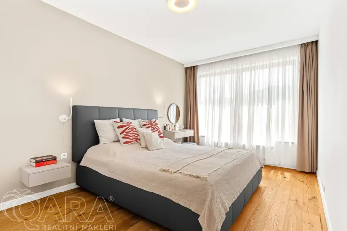 Prodej rodinného domu, Roztoky, Zvoncová, 153 m2