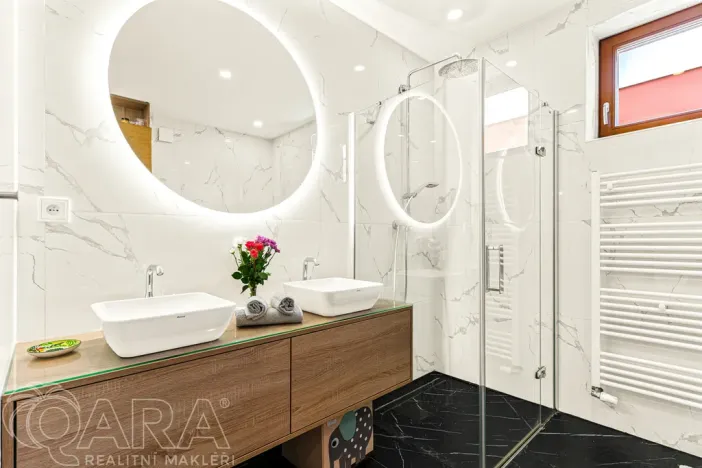 Prodej rodinného domu, Roztoky, Zvoncová, 153 m2