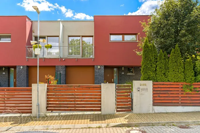 Prodej rodinného domu, Roztoky, Zvoncová, 153 m2