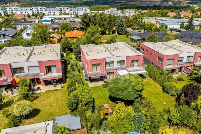 Prodej rodinného domu, Roztoky, Zvoncová, 153 m2