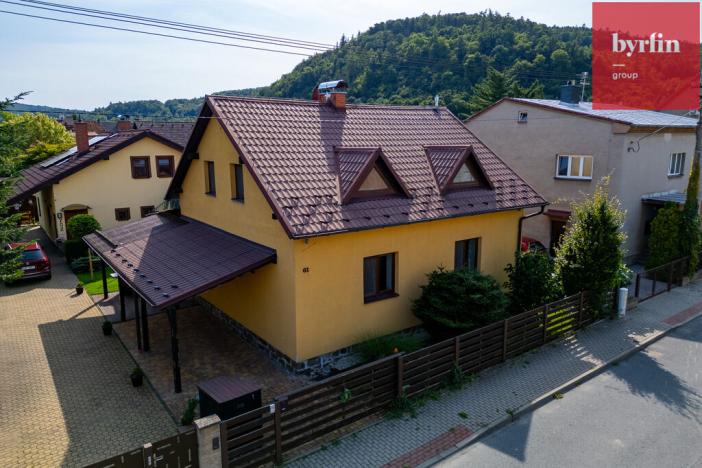 Pronájem rodinného domu, Hradec nad Moravicí, Pod Hanuší, 150 m2