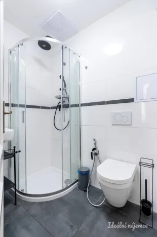 Pronájem bytu 2+kk, Praha - Nové Město, Truhlářská, 33 m2