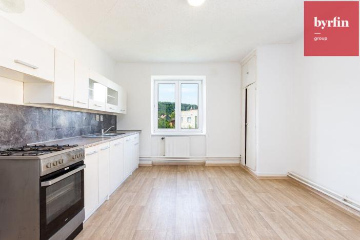Prodej bytu 3+1, Hradec nad Moravicí, Tyršovo nábřeží, 77 m2