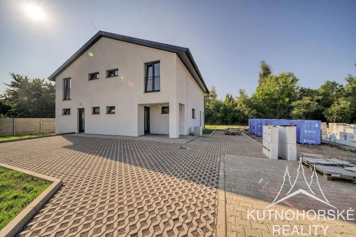 Prodej bytu 4+kk, Kutná Hora, K Jakubu, 119 m2