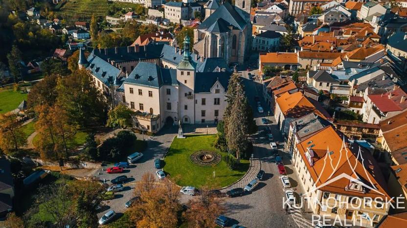 Prodej rodinného domu, Kutná Hora, K Jakubu, 119 m2