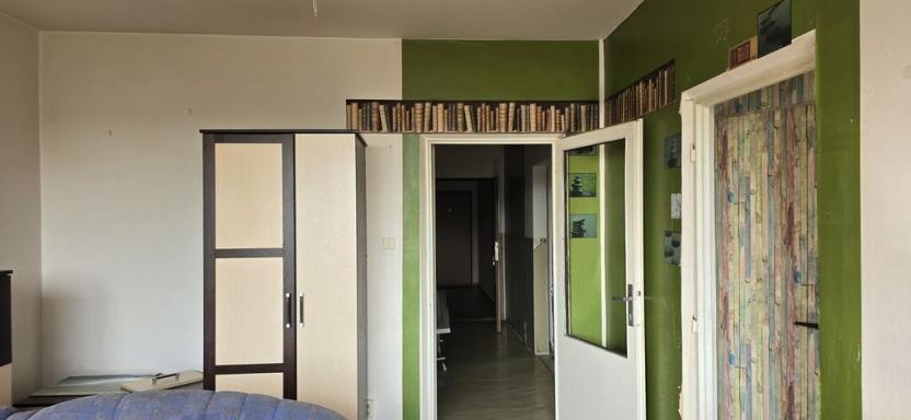 Prodej bytu 2+1, Ústí nad Labem - Neštěmice, Sibiřská, 56 m2