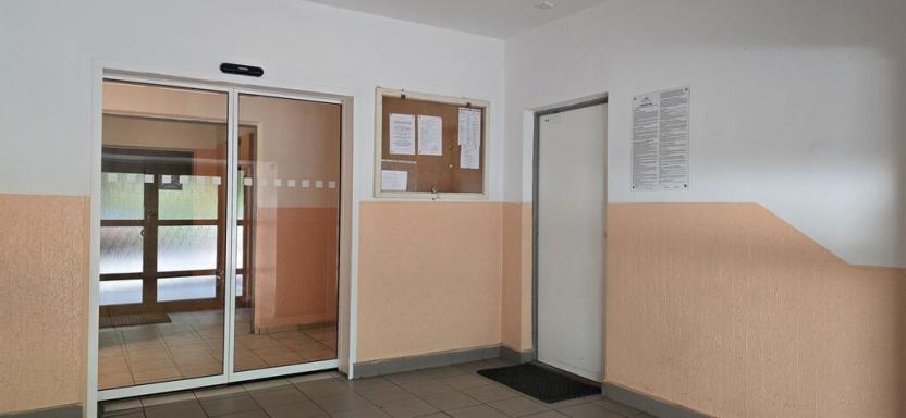 Prodej bytu 2+1, Ústí nad Labem - Neštěmice, Sibiřská, 56 m2