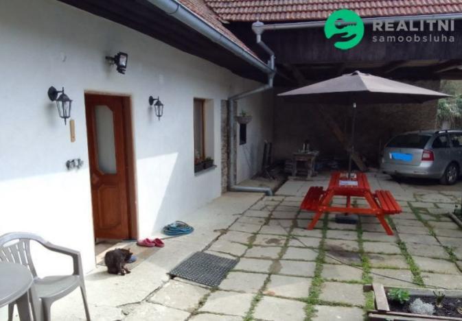 Prodej rodinného domu, Důl, Důl, 65 m2