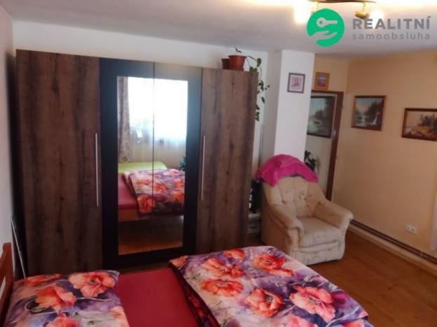 Prodej rodinného domu, Důl, Důl, 65 m2