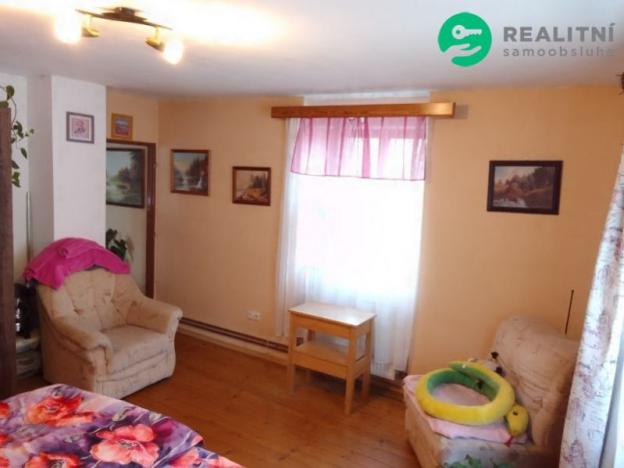 Prodej rodinného domu, Důl, Důl, 65 m2