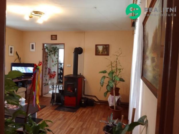 Prodej rodinného domu, Důl, Důl, 65 m2