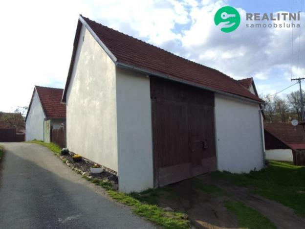 Prodej rodinného domu, Důl, Důl, 65 m2