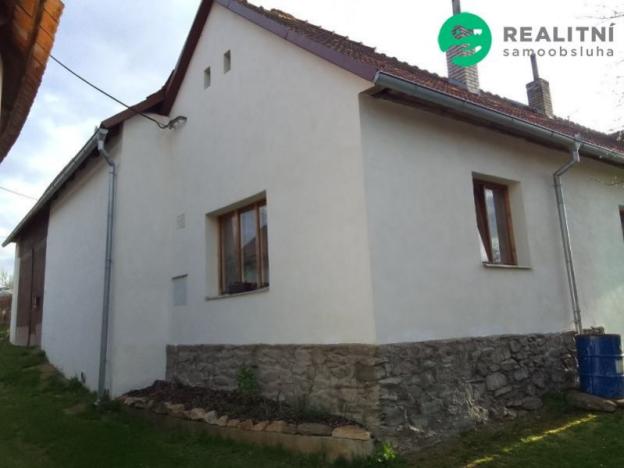 Prodej rodinného domu, Důl, Důl, 65 m2