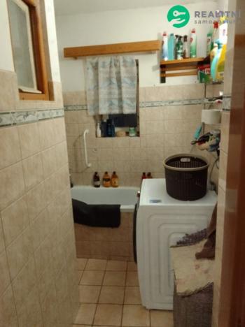 Prodej rodinného domu, Důl, Důl, 65 m2