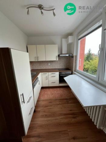 Pronájem bytu 2+1, Třebíč, Třebíč, 52 m2