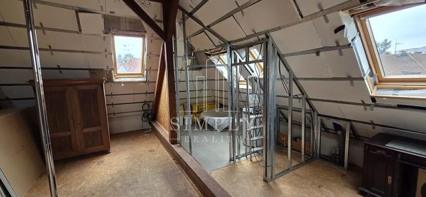 Prodej obchodního prostoru, Praha - Hostivař, Herbenova, 360 m2