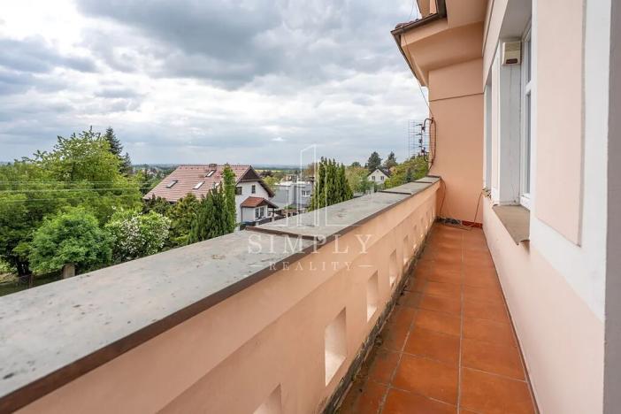 Prodej činžovního domu, Říčany, Legií, 500 m2