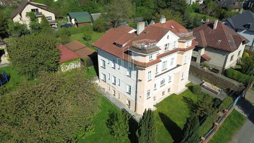 Prodej činžovního domu, Říčany, Legií, 500 m2