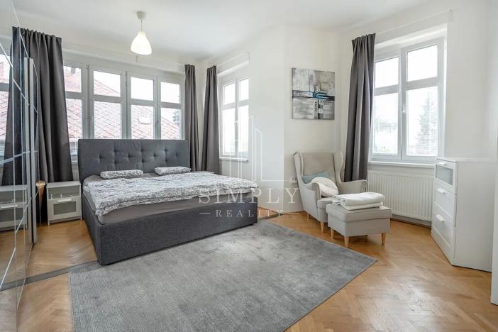 Prodej vily, Říčany, Legií, 500 m2