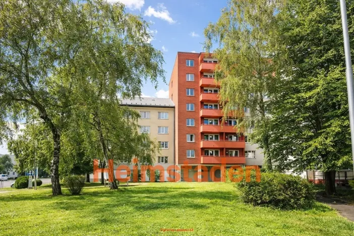 Pronájem bytu 3+1, Ostrava - Moravská Ostrava, Sokolská třída, 80 m2
