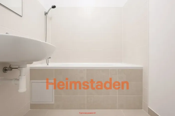 Pronájem bytu 2+1, Karviná - Ráj, Kosmonautů, 52 m2