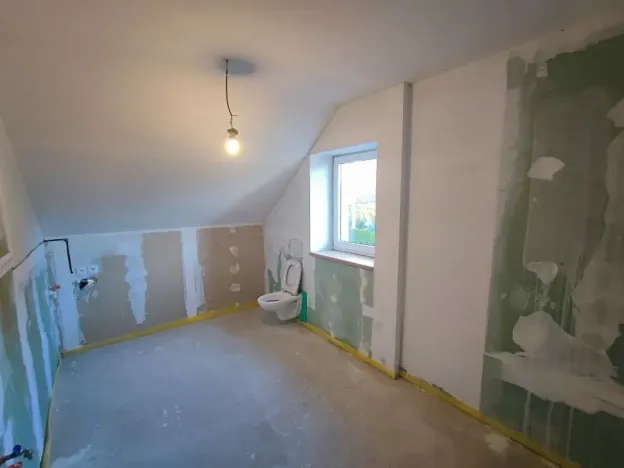 Prodej rodinného domu, Postupice, 270 m2