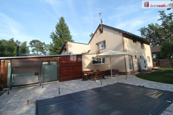 Prodej rodinného domu, Děpoltovice - Nivy, 250 m2