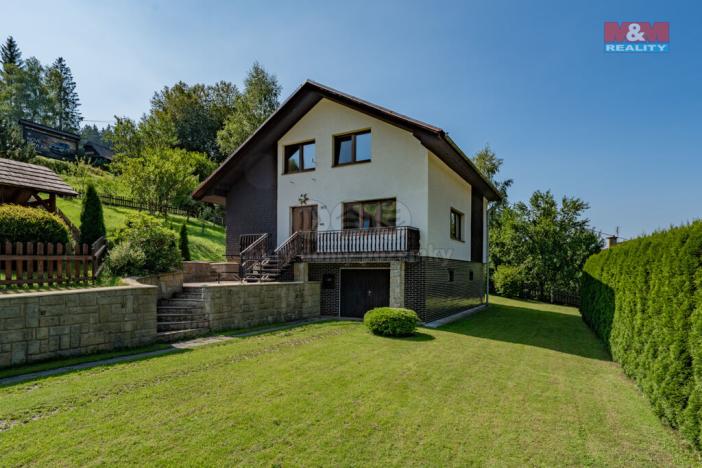 Prodej komerční nemovitosti, Velké Karlovice - Malé Karlovice, 150 m2