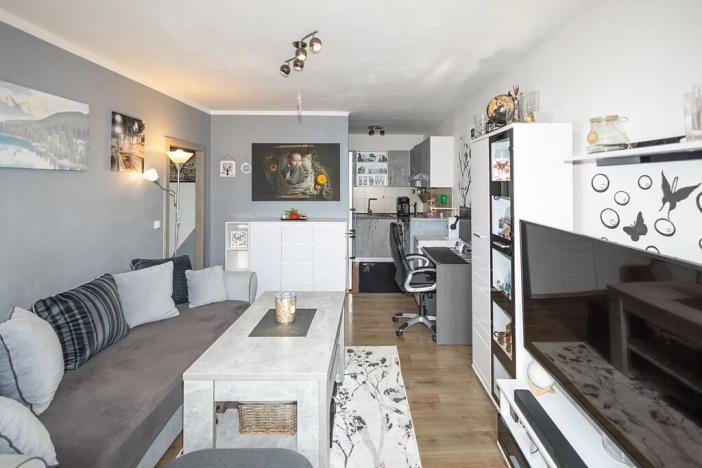 Prodej bytu 2+kk, Mladá Boleslav, 17. listopadu, 45 m2