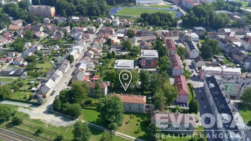 Prodej bytu 3+1, Česká Třebová, Truby, 65 m2