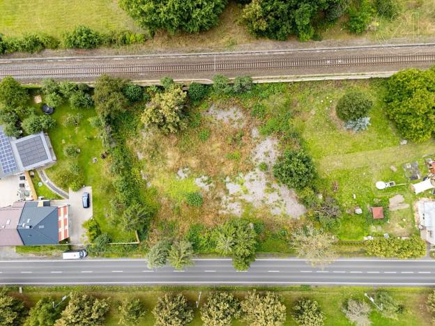 Prodej pozemku, Mariánské Lázně, 2255 m2